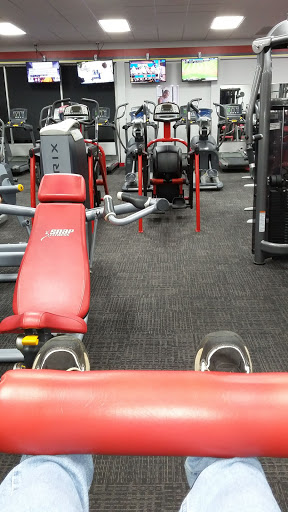 Snap Fitness Talladega - Gym Photo