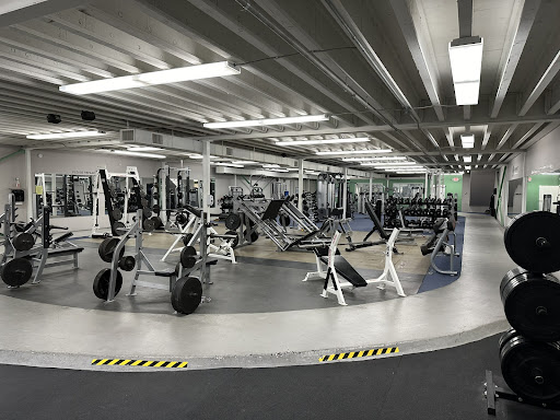 Vermont Sport & Fitness Club - Gym Photo