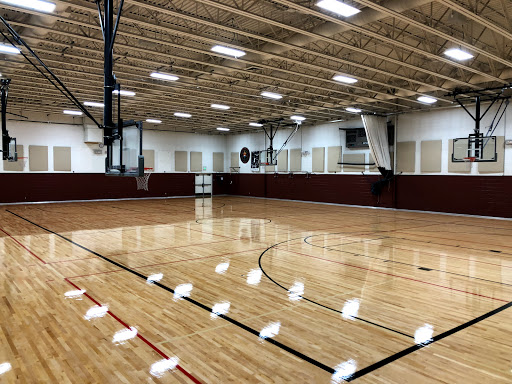 Park City Municipal Athletic & Recreation Center (PC MARC) - Gym Photo