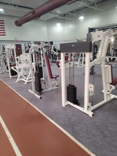 Marvin Altman Fitness Center - Gym Photo