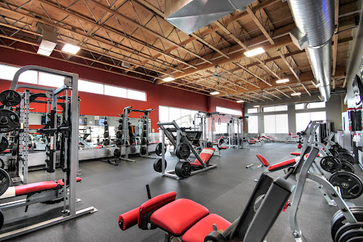 Idaho Fitness Factory Caldwell - Gym Photo