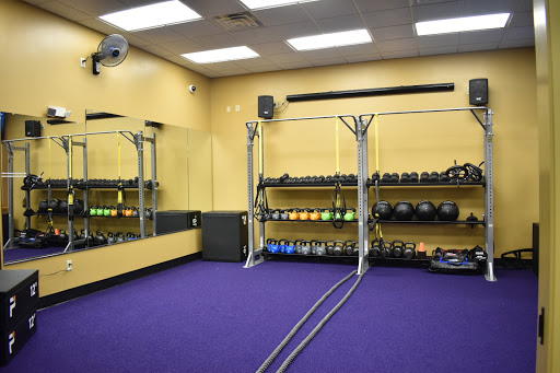 Anytime Fitness - Gym Photo