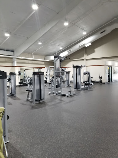 Choctaw Nation Wellness Center - Gym Photo