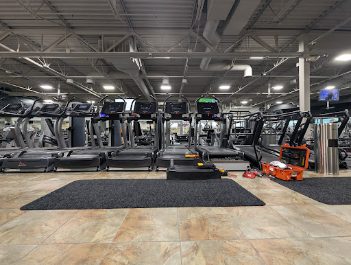 Powerhouse Gym Troy - Gym Photo