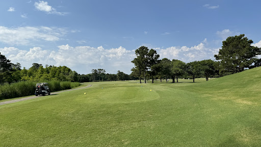 The Pointe Golf Club - Gym Photo