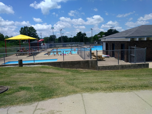 Ann Short Turner Community Center - Gym Photo