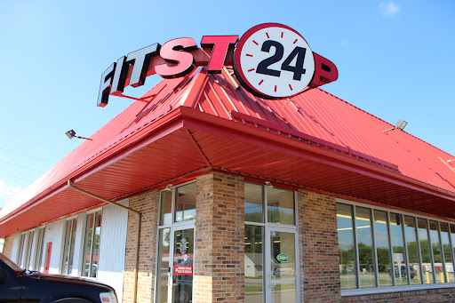 Fitstop24 – Osceola - Gym Photo