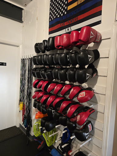 Warriors' Call Boxing Club - Gym Photo