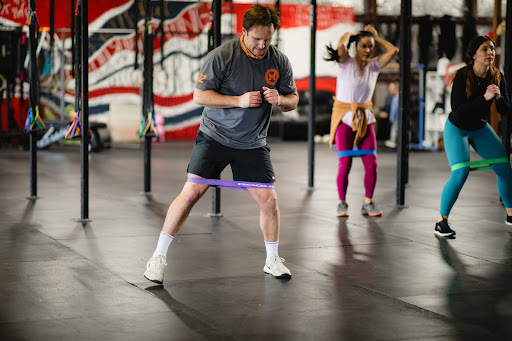 Rifle CrossFit - Gym Photo