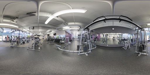 Anytime Fitness - Gym Photo