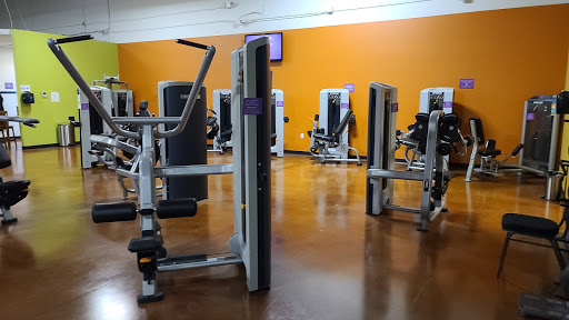 Anytime Fitness - Gym Photo