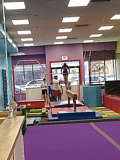 The Gym for Kids - Gym Photo