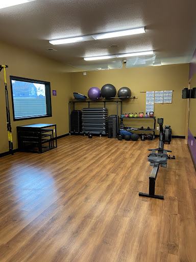 Anytime Fitness - Gym Photo