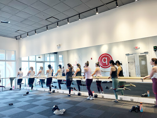 Pure Barre - Gym Photo