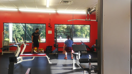 Keppner Boxing & Fitness - Athens, GA - Gym Photo