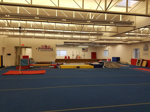 Tumble Kids USA - Gym Photo