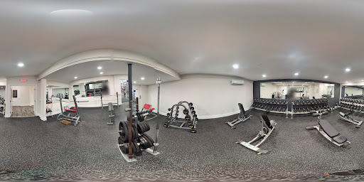 Twin Lakes Fitness - Gym Photo