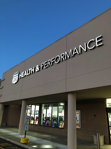 Route 250 Health & Performance - Gym Photo