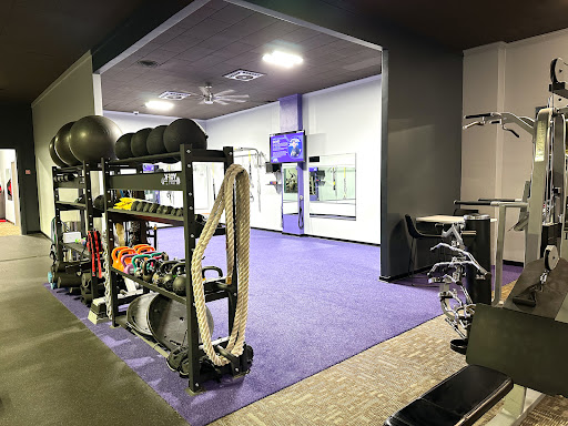 Anytime Fitness - Gym Photo