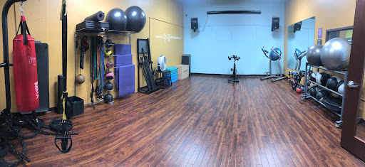 Anytime Fitness - Gym Photo