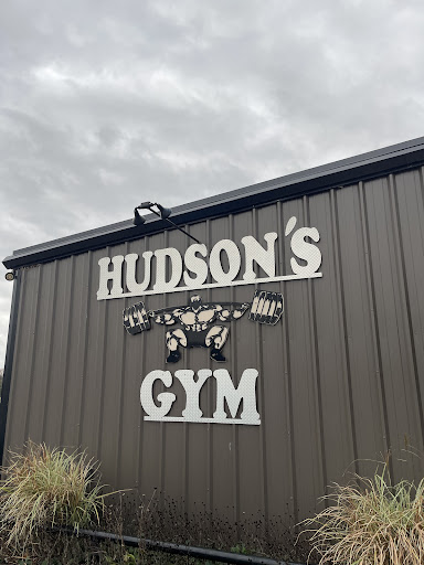 Hudsons Gym - Gym Photo