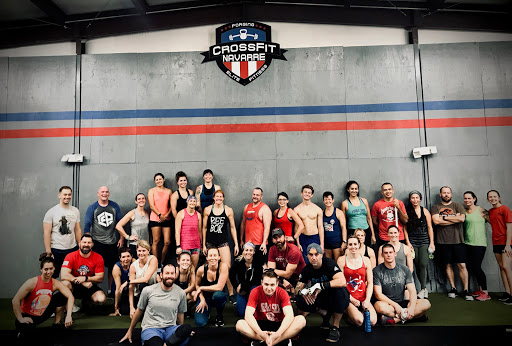 CrossFit Navarre - Gym Photo