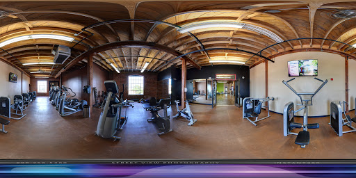 Onelife Fitness - Norfolk Gym - Gym Photo