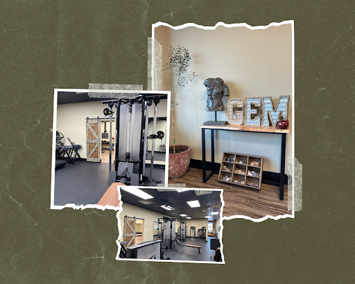 GEM Fitness - Gym Photo