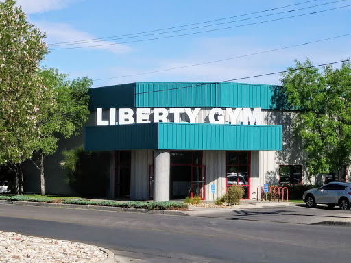 Liberty Gym - Gym Photo