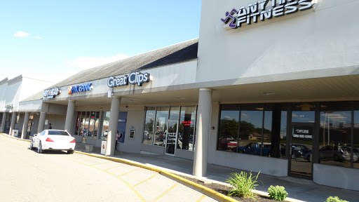 Anytime Fitness - Gym Photo