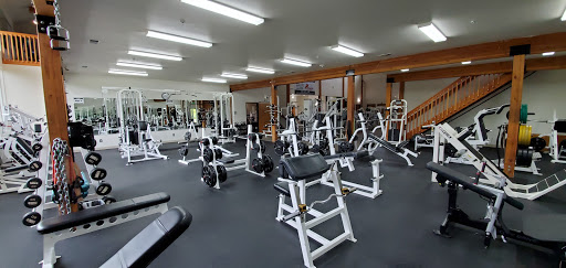 Westcoast Fitness - Gym Photo