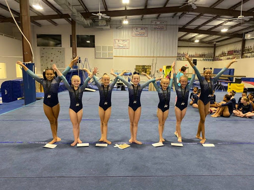 Jax Gym and JDC at Huff n Puff - Gym Photo