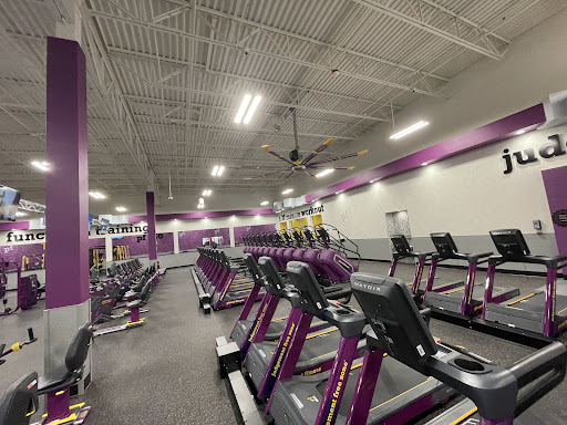 Planet Fitness - Gym Photo