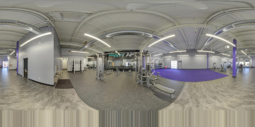 Anytime Fitness - Gym Photo