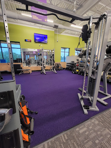 Anytime Fitness - Gym Photo