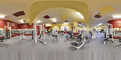 Underground Fitness at Westlake, LLC - Gym Photo