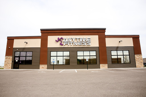 Anytime Fitness - Columbus, WI - Gym Photo