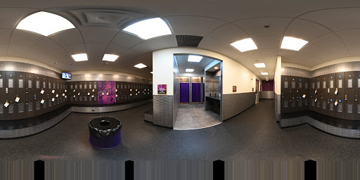 Planet Fitness - Gym Photo