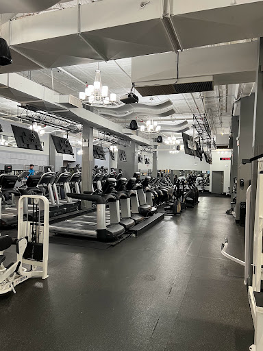 Harbor Fitness Park Slope - Gym Photo