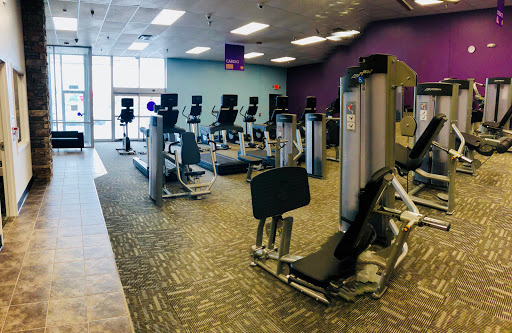 Anytime Fitness - Gym Photo