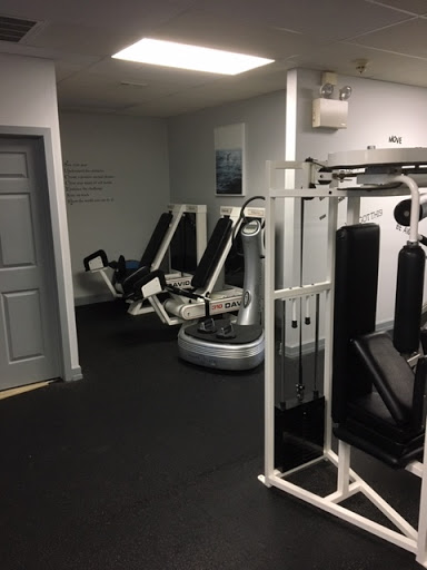 Best Life Fitness And Wellness Studio - Gym Photo