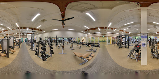 Body Kinetics Health Club - Gym Photo