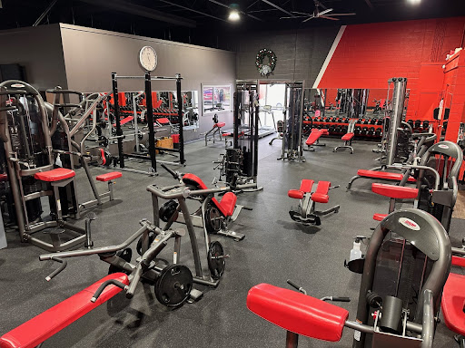 Snap Fitness Erie (Harborcreek) - Gym Photo