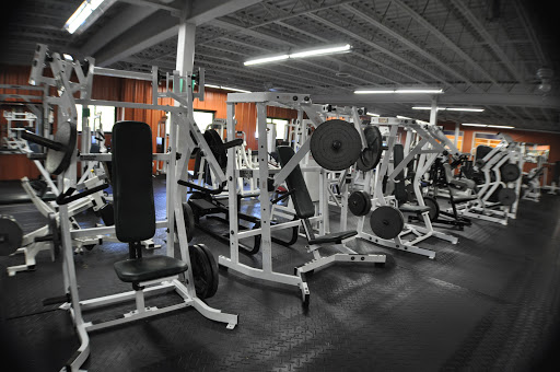 Full Spectrum Fitness - Gym Photo