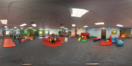 My Gym Children's Fitness Center Newton - Gym Photo