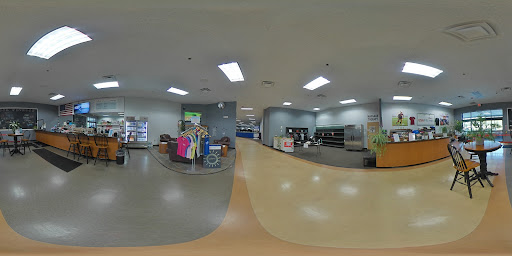 New USA FITNESS of Carver, Inc. - Gym Photo