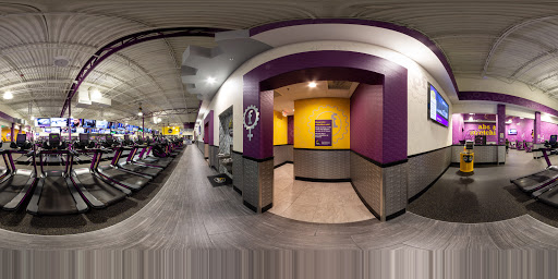 Planet Fitness - Gym Photo