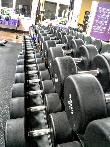 Anytime Fitness - Gym Photo