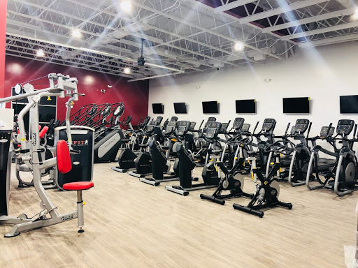 24/7 Get Fit Foothills - Gym Photo