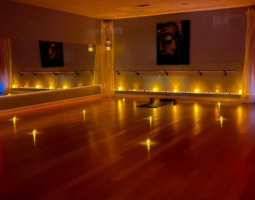 Zen Yoga and Wellness - Gym Photo